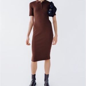 Zara Dress